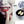 Load image into Gallery viewer, Vampire False teeth (2 pairs) YC21669