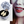 Load image into Gallery viewer, Vampire False teeth (2 pairs) YC21669