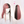 Load image into Gallery viewer, Lolita powder brown stitching wig YC21712