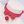Load image into Gallery viewer, Lolita bell ring YC21754
