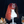 Load image into Gallery viewer, Harajuku color wig YC21791