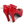 Load image into Gallery viewer, Love and Producer cos high heels YC21826