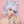 Load image into Gallery viewer, Lolita blue pink mixed wig yc20675