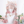 Load image into Gallery viewer, Lolita gradient wig + tiger mouth clip YC21892