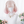 Load image into Gallery viewer, Lolita gradient wig + tiger mouth clip YC21892
