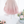 Load image into Gallery viewer, Lolita gradient wig + tiger mouth clip YC21892