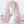 Load image into Gallery viewer, Lolita gradient wig + tiger mouth clip YC21892