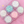 Load image into Gallery viewer, Star glitter glitter (6 boxes) YC21903