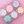 Load image into Gallery viewer, Star glitter glitter (6 boxes) YC21903