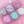 Load image into Gallery viewer, Star glitter glitter (6 boxes) YC21903