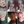 Load image into Gallery viewer, Vampire False teeth (2 pairs) YC21669