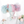 Load image into Gallery viewer, Carrousel colorblock wig YC21991