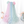 Load image into Gallery viewer, Carrousel colorblock wig YC21991