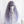 Load image into Gallery viewer, Lolita purple blue gradient wig YC22005