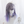 Load image into Gallery viewer, Lolita purple blue gradient wig YC22005