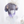 Load image into Gallery viewer, Lolita purple blue gradient wig YC22005