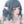 Load image into Gallery viewer, Halloween Masquerade Elf Ears (one pair) YC22013