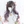 Load image into Gallery viewer, Lolita gradient wig YC22021