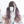 Load image into Gallery viewer, Lolita gradient wig YC22021