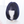 Load image into Gallery viewer, Hime cut mixed color wig YC22034