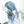 Load image into Gallery viewer, Lolita gradient wig YC22042