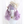 Load image into Gallery viewer, Lolita mixed color wig YC22082