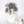 Load image into Gallery viewer, Lolita sisters mixed color wig + cat ears YC22104