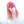 Load image into Gallery viewer, LOLITA pink yellow WIG YC22161