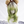 Load image into Gallery viewer, lolita green gradient wig yc22173