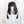 Load image into Gallery viewer, Lolita long straight wig yc22186