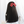 Load image into Gallery viewer, Lolita long straight wig yc22186