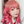 Load image into Gallery viewer, Lolita Sagittarius wig yc22241