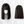 Load image into Gallery viewer, Lolita long straight hair wig yc22251