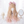 Load image into Gallery viewer, Lolita Apricot pink wig yc22258