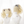 Load image into Gallery viewer, Lolita yellow wig yc22328