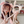 Load image into Gallery viewer, Rabbit ear muffs headband yc22374