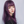 Load image into Gallery viewer, Harajuku purple wig yc22399
