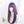 Load image into Gallery viewer, Harajuku purple wig yc22399