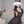 Load image into Gallery viewer, Sexy maid uniform pajamas yc22456