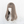 Load image into Gallery viewer, lolita grey wig yc22476