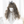 Load image into Gallery viewer, Harajuku curly hair wig yc22486