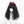 Load image into Gallery viewer, Harajuku curly hair wig yc22486