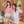 Load image into Gallery viewer, CARD CAPTOR SAKURA Sweater Dress yc22572