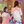 Load image into Gallery viewer, CARD CAPTOR SAKURA Sweater Dress yc22572