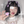 Load image into Gallery viewer, Lolita Black Short Wig yc22655