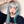 Load image into Gallery viewer, lolita Gray-green gradient wig yc22629
