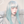 Load image into Gallery viewer, lolita Gray-green gradient wig yc22629