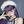 Load image into Gallery viewer, lolita purple wig yc22664
