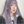 Load image into Gallery viewer, lolita purple wig yc22674