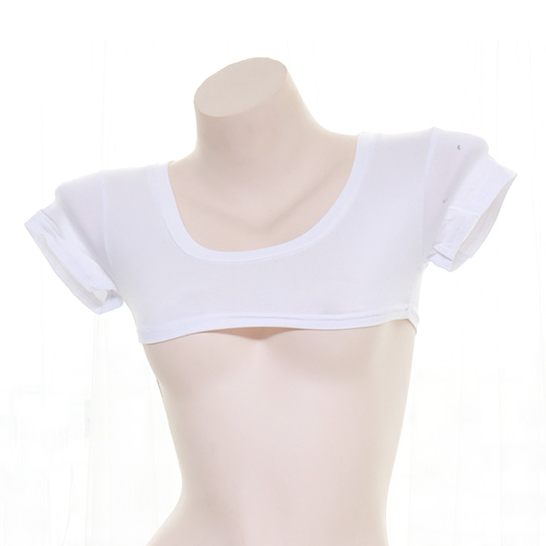 Japanese sexy anime T-shirt yc22692